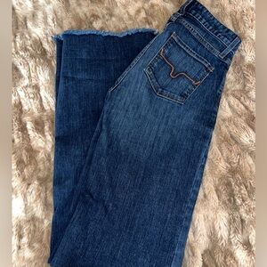 Savannah 7’s Exclusive Olivia Kimes Jeans